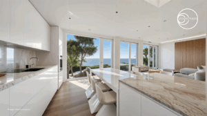Villas isla de Cortegada 21 Render Villagarcia logo3