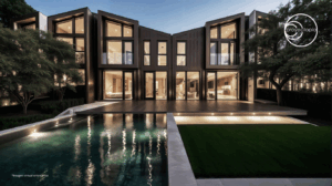 Villas isla de Cortegada 18 Render Villagarcia logo5